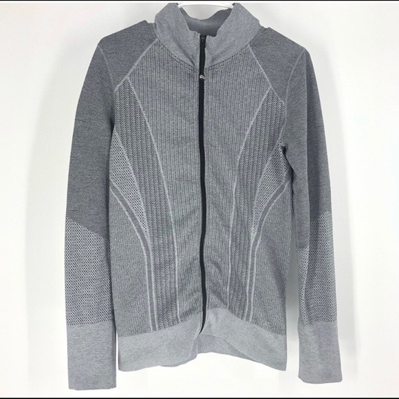 Uniquely Lorna Jane Fitted Jacket - Picture 2 of 5